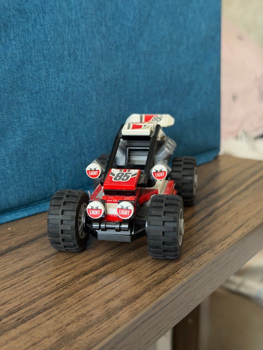 Konstruktorlar Lego — Oyuncaqlar, Bakı (5)