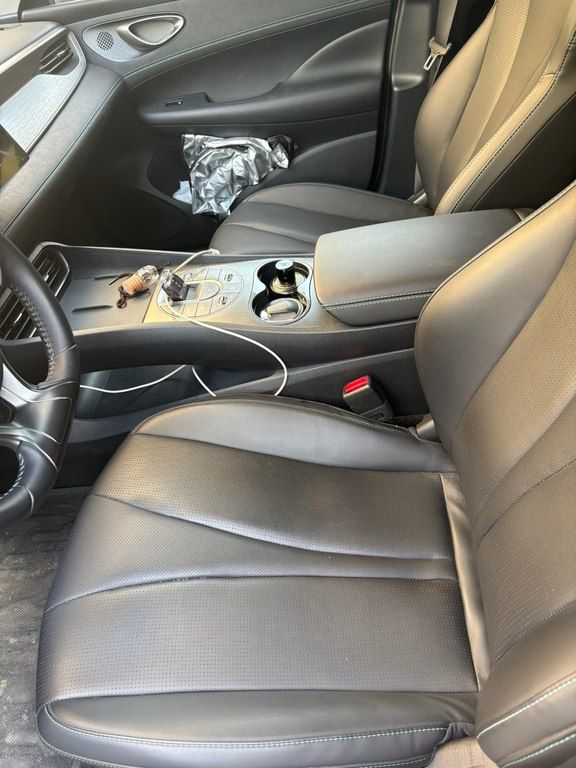 BYD Seal 05, 1.5 L, 15.87 kWh, 2025 il, 13 000 km — Avtomobillər, Bakı (5)