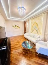 Satılır 2 otaqlı yeni tikili 61 m² — Rüstəm