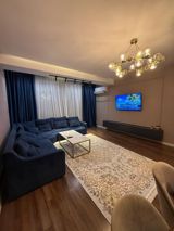 Satılır 3 otaqlı yeni tikili 117 m² — Aygün Xanım