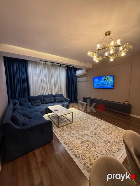 Satılır 3 otaqlı yeni tikili 117 m²
