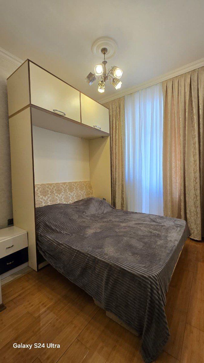2-otaqlı yeni tikili, Xırdalan ş., 46 m² — Mənzil, Xırdalan (6)