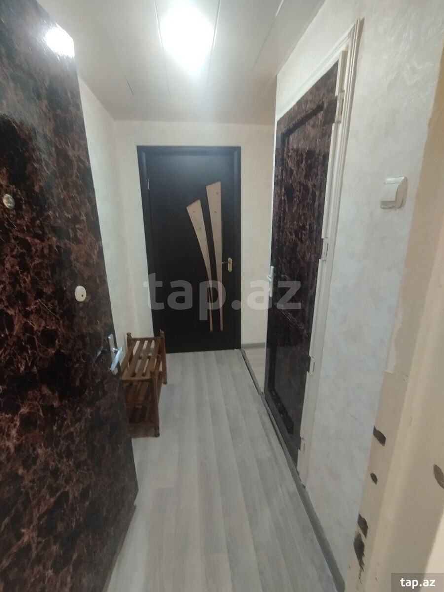 2-otaqlı mənzil, Sumqayıt ş., 50 m² — Daşınmaz əmlak, Sumqayıt (2)