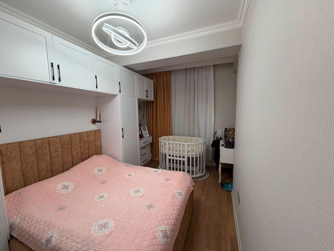 2-otaqlı yeni tikili, Xırdalan ş., 72 m² — Daşınmaz əmlak, Xırdalan (7)
