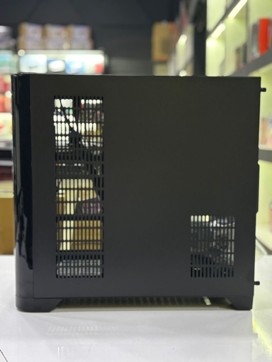 Wj Coolman Canopy Aquarium ATX Case — Kompüterlər və noutbuklar, Bakı (4)