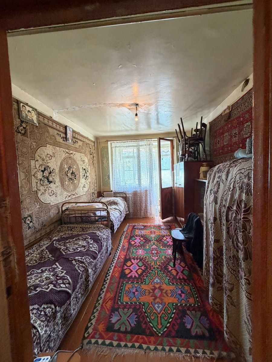 2-otaqlı mənzil, Şəki ş., 56 m² — Daşınmaz əmlak, Şəki (6)
