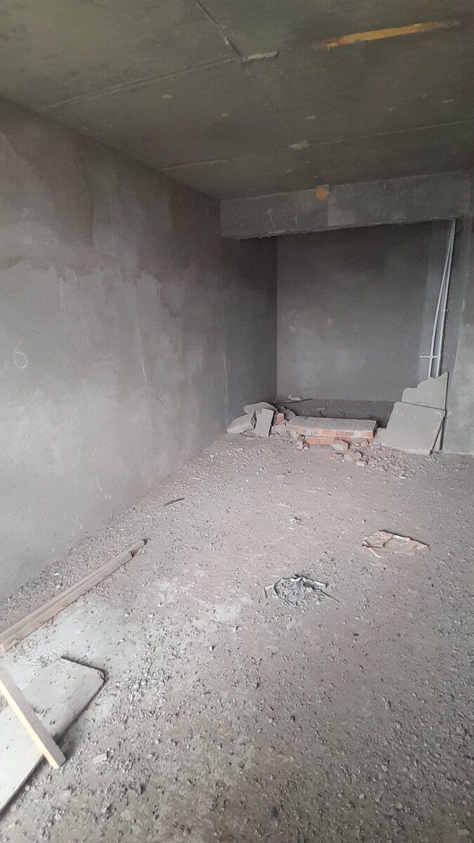 2-otaqlı yeni tikili, AAAF Park, 70 m² — Daşınmaz əmlak, Xırdalan (4)