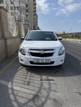 Chevrolet Cobalt, 1.5 L, 2025 il, 37 000 km — Avtomobillər