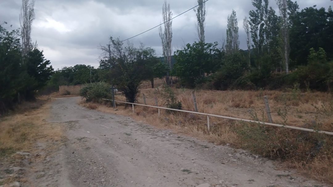 12 sot torpaq sahəsi, Şamaxı r. — Torpaq, Şamaxı (2)
