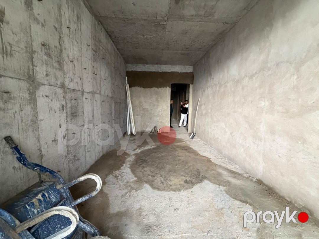 Satılır 3 otaqlı yeni tikili 150 m² — Mənzil, Bakı (9)