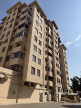 Satılır 3 otaqlı yeni tikili 105 m² — Apartment