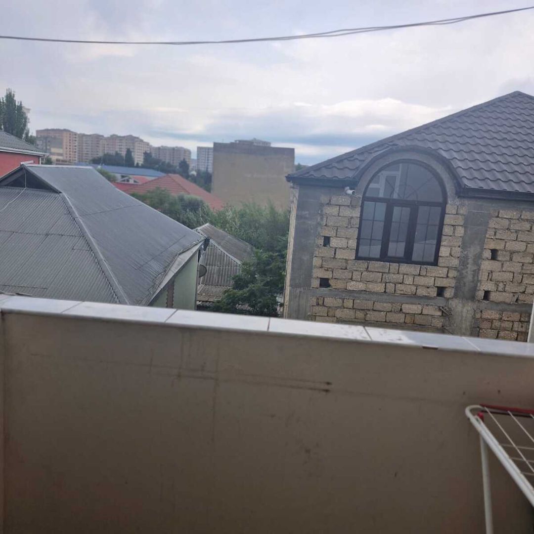 Satılır 2 otaqlı köhnə tikili 54 m² — Mənzil, Bakı (9)