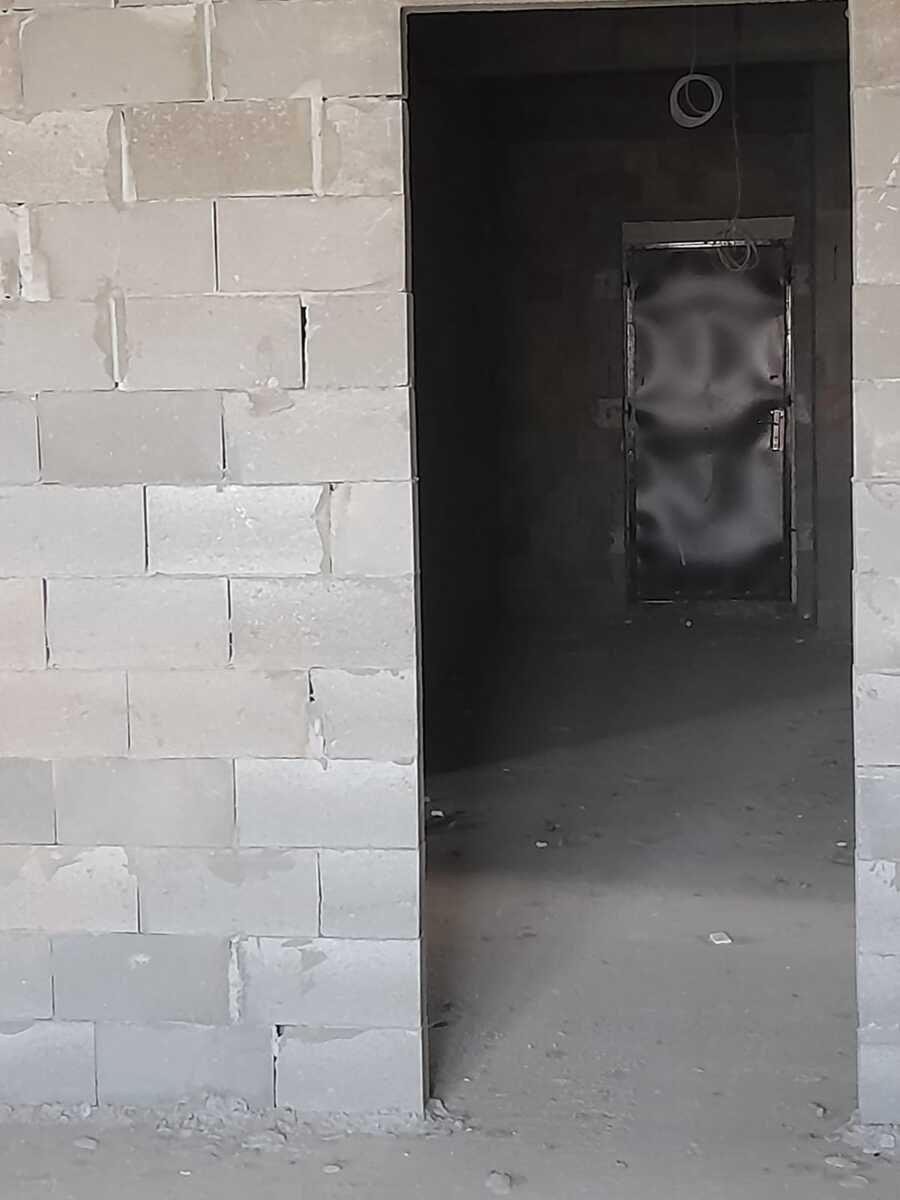 Satılır 3 otaqlı yeni tikili 140 m² — Mənzil, Bakı (7)