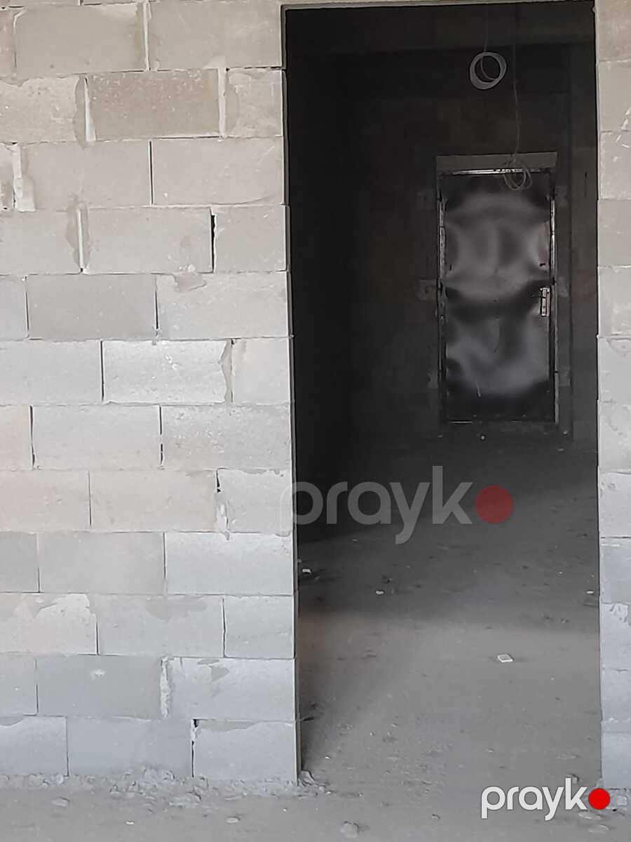 Satılır 3 otaqlı yeni tikili 112 m² — Mənzil, Bakı (10)