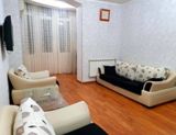 İcarəyə verilir 3 otaqlı yeni tikili 105 m² — ismayıl
