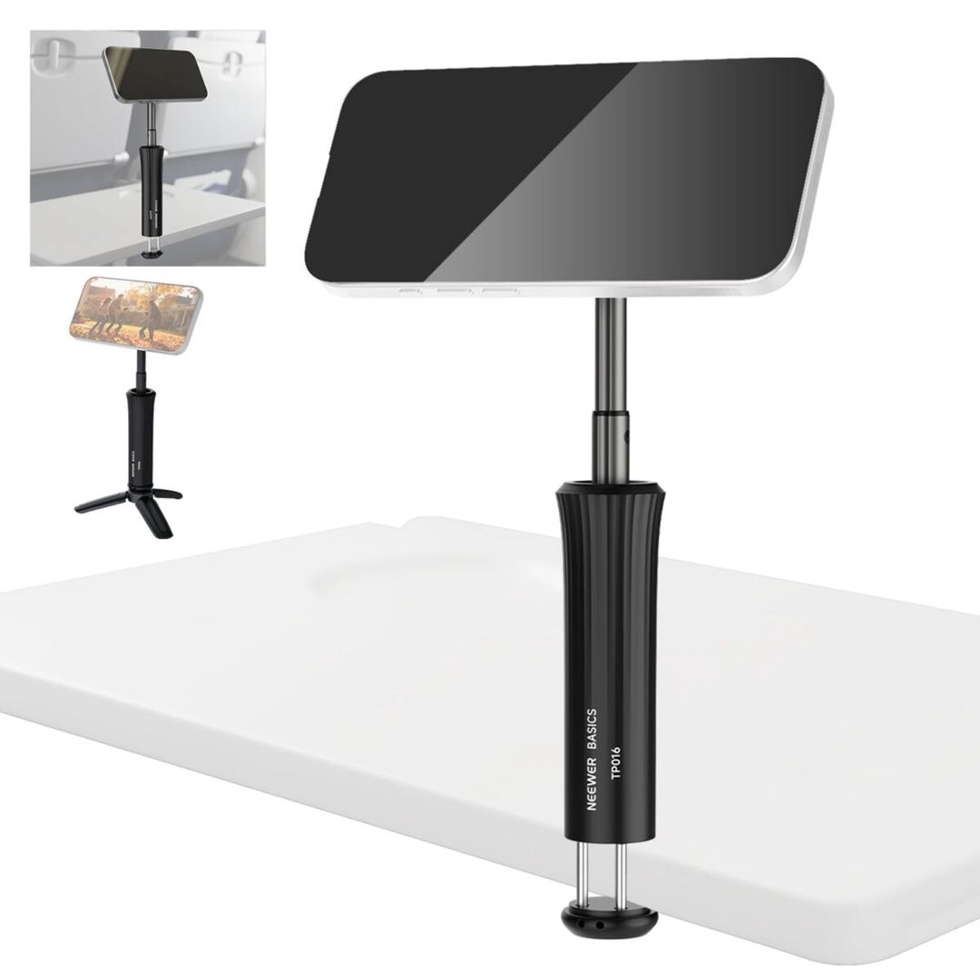 Neewer Mini Tripod — Mallar, Bakı (2)