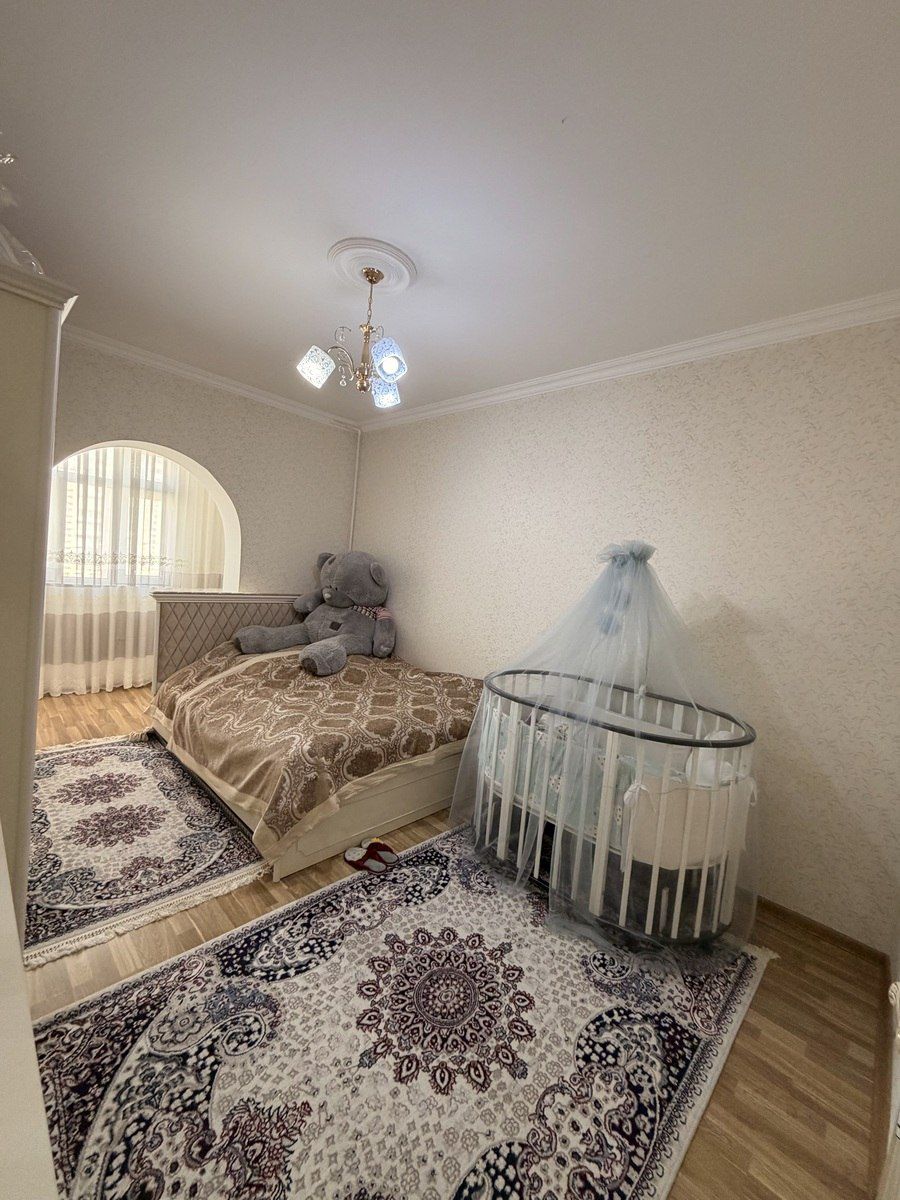 Satılır 2 otaqlı köhnə tikili 70 m² — Mənzil, Bakı (8)