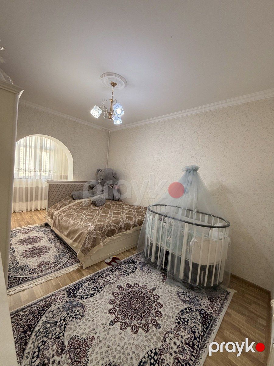 Satılır 2 otaqlı köhnə tikili 70 m² — Mənzil, Bakı (8)