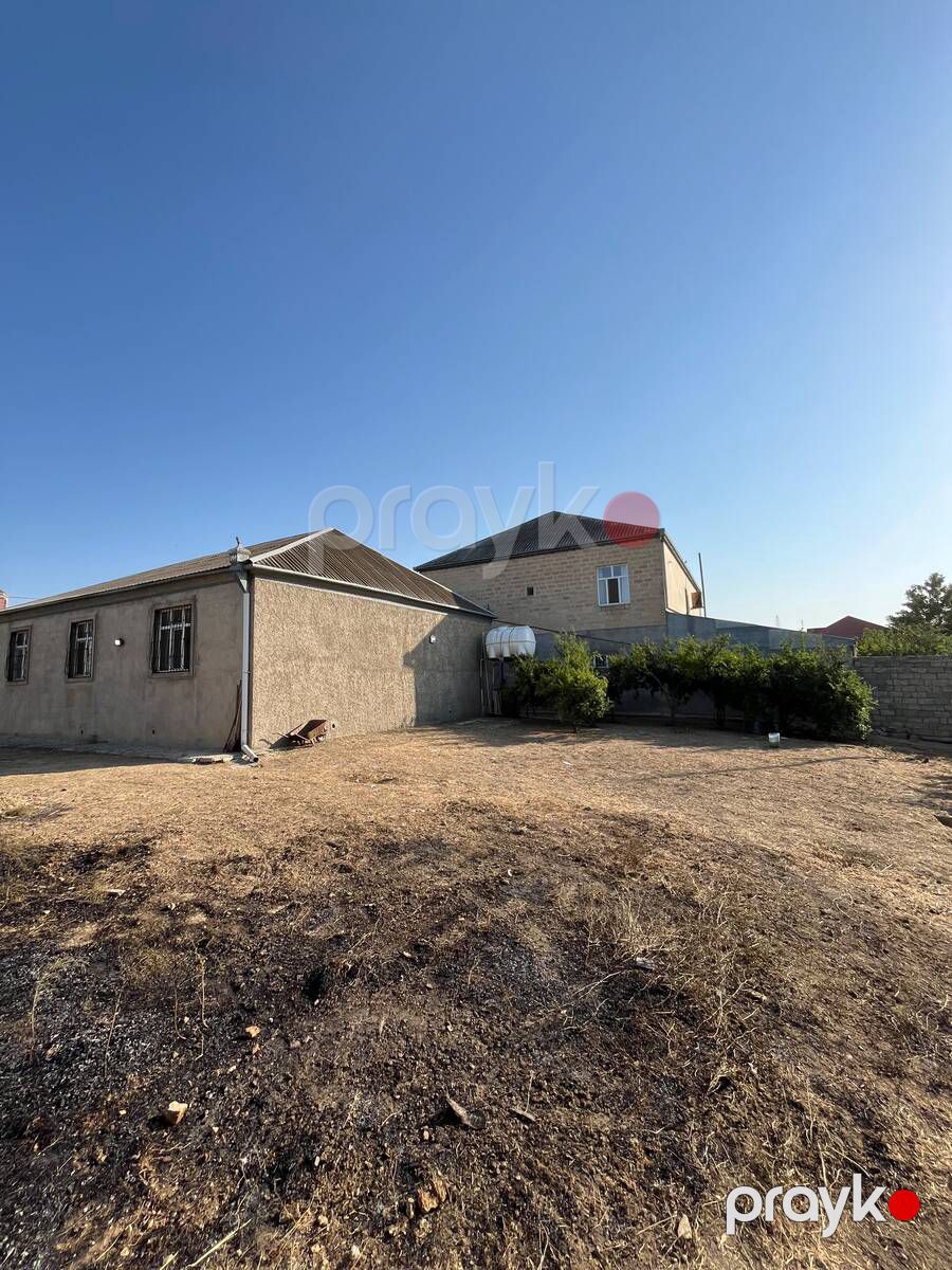 Satılır torpaq 10 sot — Torpaq, Bakı (7)
