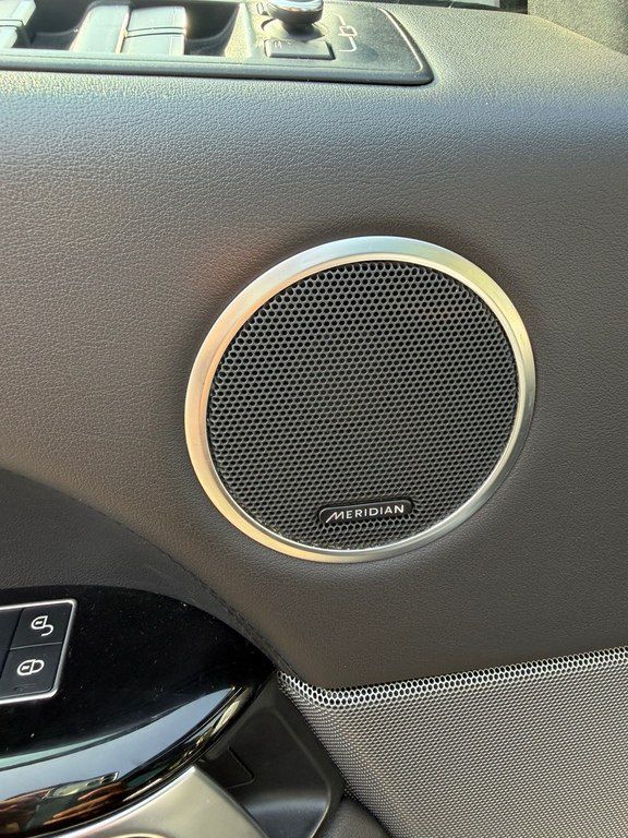 Land Rover RR Sport, 3.0 L, 2017 il, 181 856 km — Avtomobillər, Bakı (6)