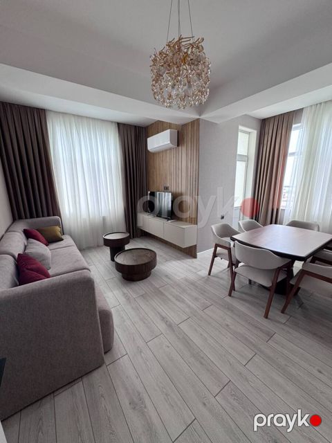 İcarəyə verilir 3 otaqlı yeni tikili 110 m²