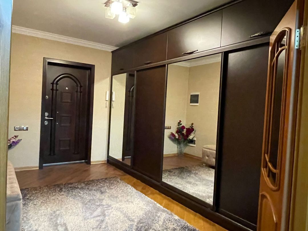 Satılır 4 otaqlı yeni tikili 155 m² — Mənzil, Bakı (11)