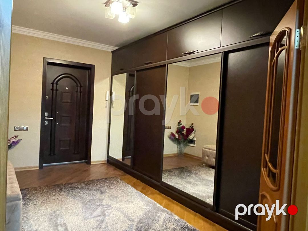 Satılır 4 otaqlı yeni tikili 155 m² — Mənzil, Bakı (11)