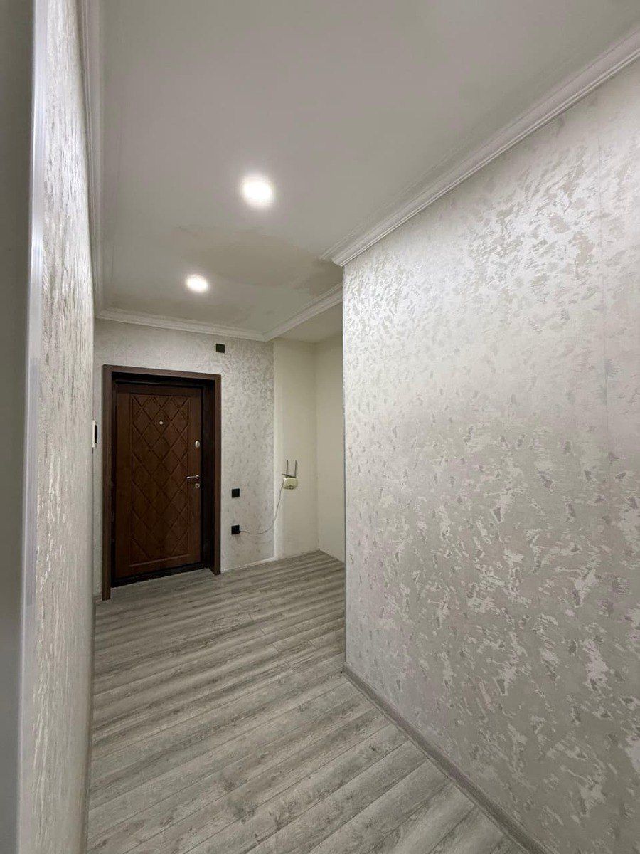 Satılır 2 otaqlı yeni tikili 67 m² — Mənzil, Bakı (4)