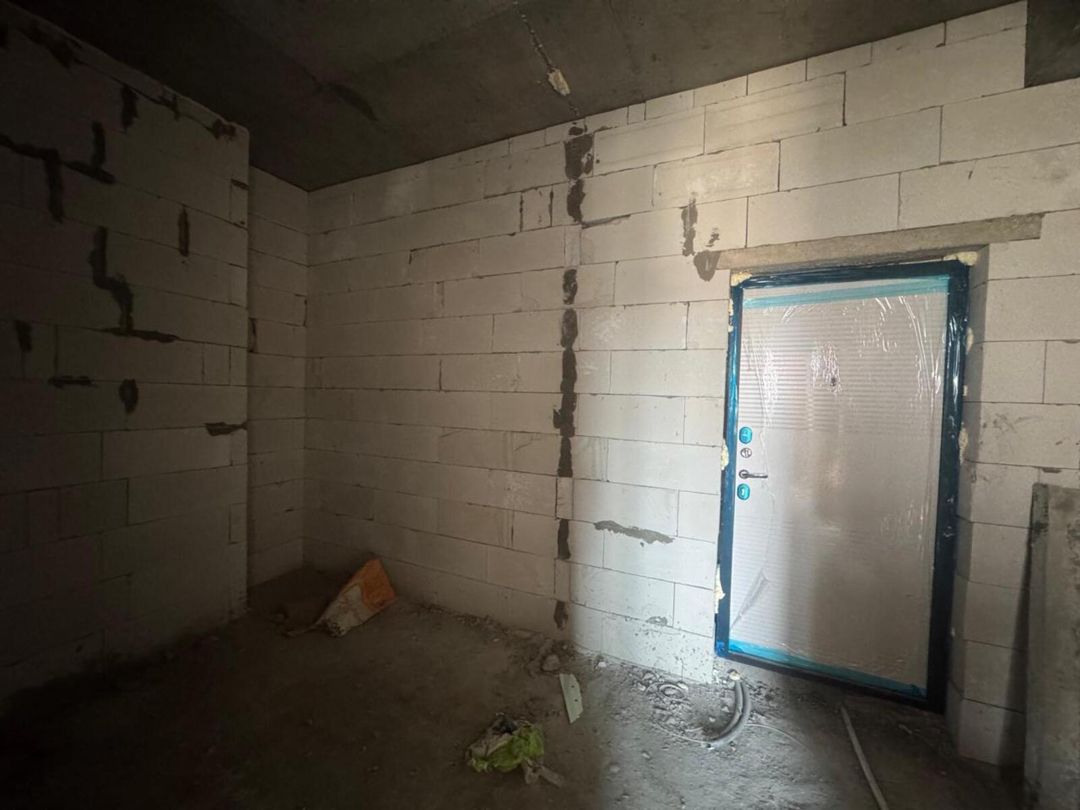 Satılır 1 otaqlı yeni tikili 52 m² — Mənzil, Bakı (4)