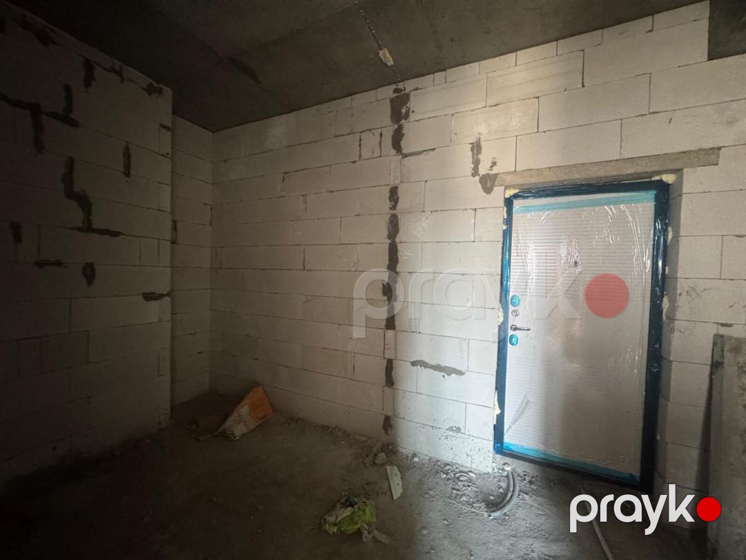 Satılır 1 otaqlı yeni tikili 52 m² — Mənzil, Bakı (4)