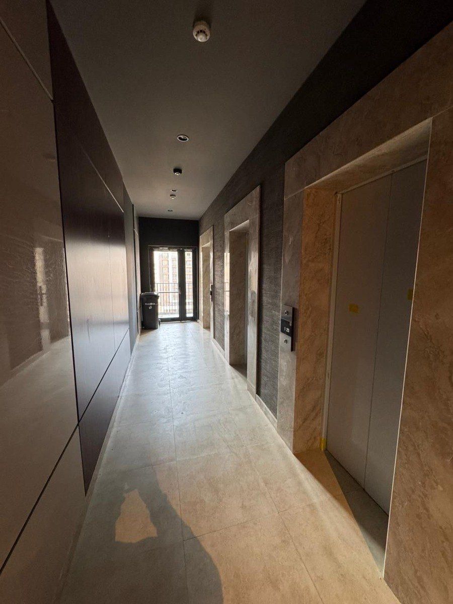 Satılır 4 otaqlı yeni tikili 127 m² — Mənzil, Bakı (7)