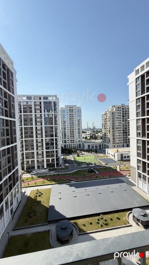 Satılır 2 otaqlı yeni tikili 117 m²