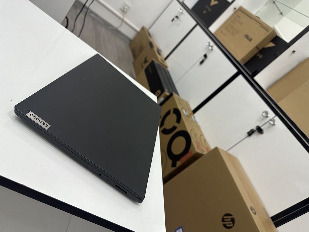 Lenovo IdeaPad 3 15IGL05 (81WQ007EUE) — Elektronika, Bakı (3)