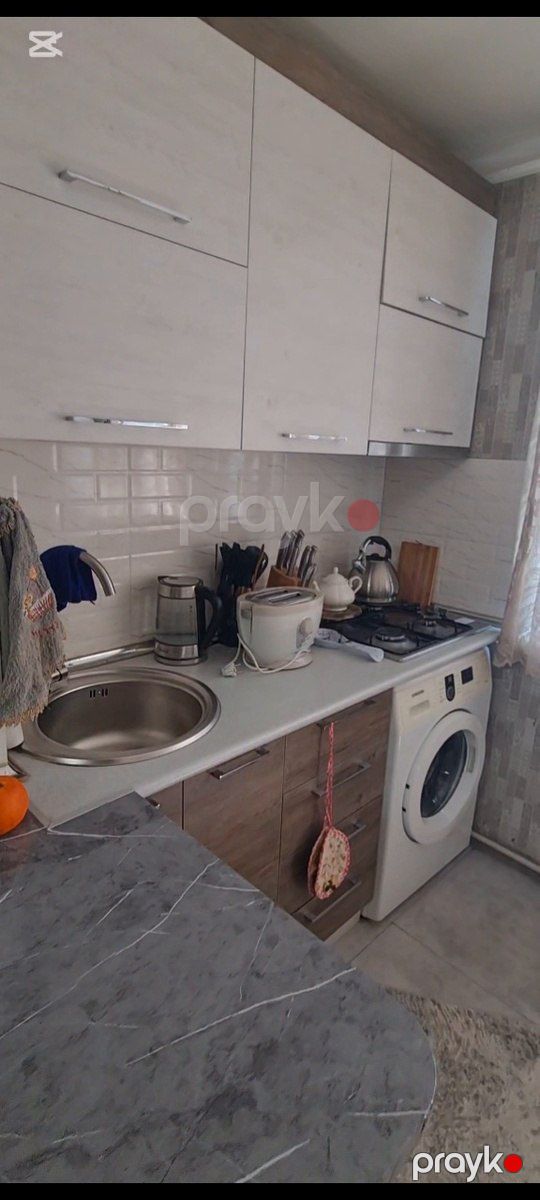 Satılır 2 otaqlı köhnə tikili 40 m² — Mənzil, Bakı (3)