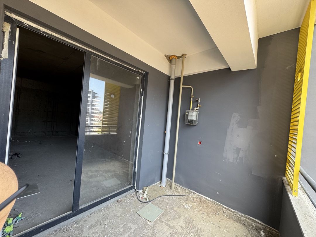 Satılır 2 otaqlı yeni tikili 90 m² — Mənzil, Bakı (12)