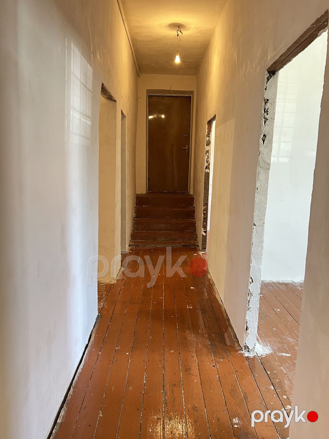 Satılır 5 otaqlı köhnə tikili 125 m² — Mənzil, Bakı (12)