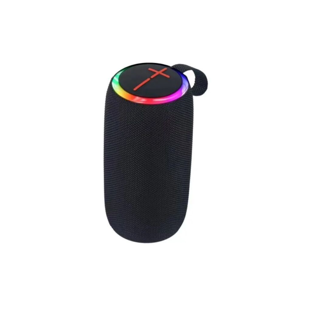 RGB işıqlı S400 Dinamik - Səs: Gücləndirilmiş X-Bass vurğusu, balanslı — Elektronika, Bakı (3)