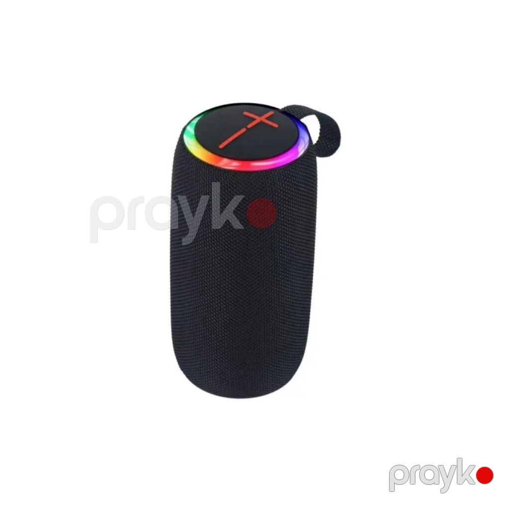 RGB işıqlı S400 Dinamik - Səs: Gücləndirilmiş X-Bass vurğusu, balanslı — Elektronika, Bakı (3)