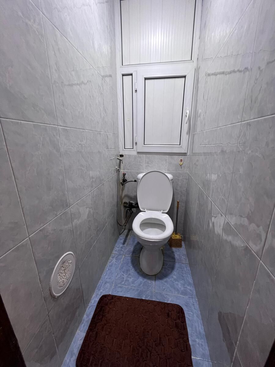 Satılır 4 otaqlı köhnə tikili 100 m² — Mənzil, Bakı (8)