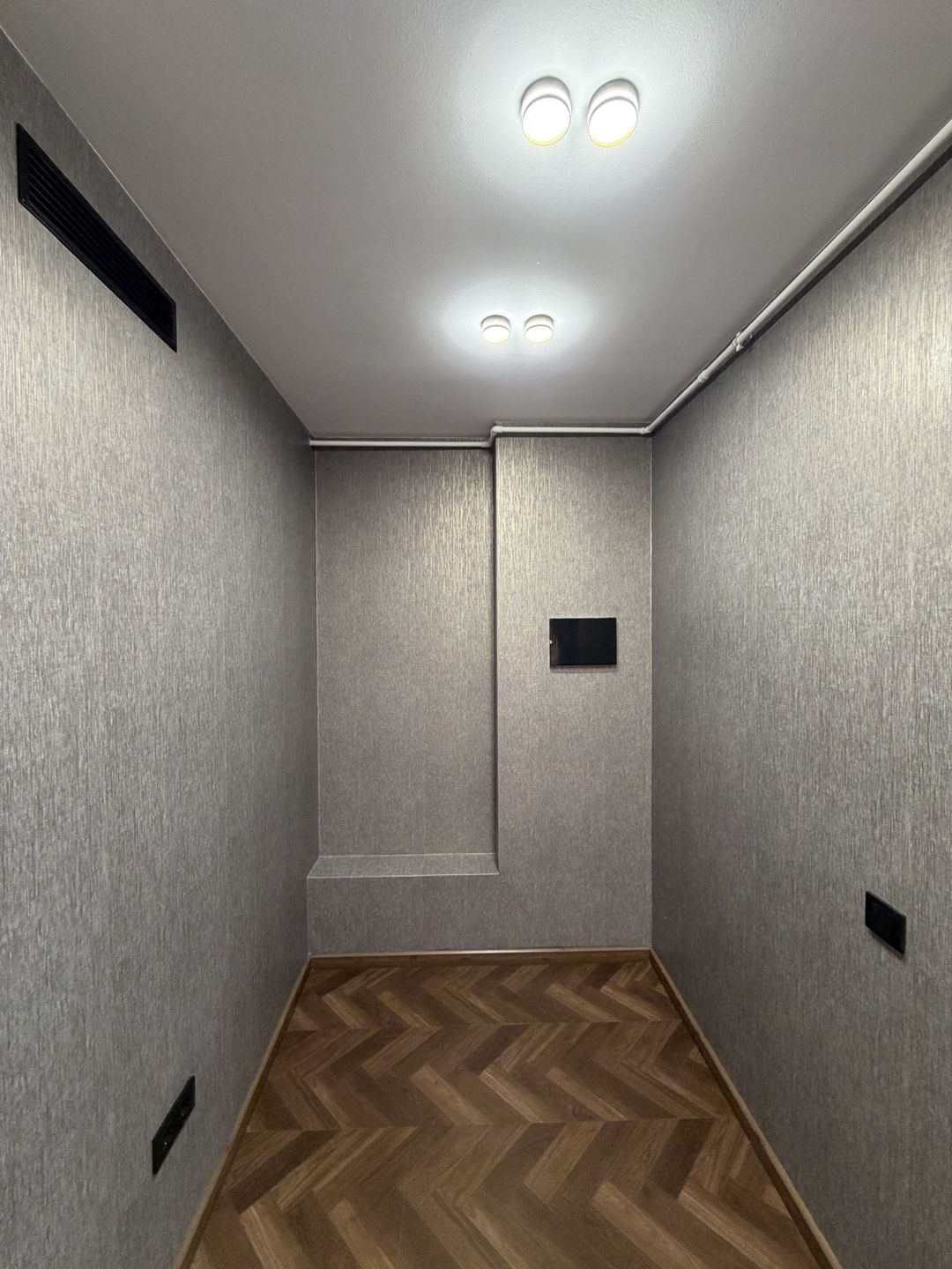 Satılır 2 otaqlı köhnə tikili 60 m² — Mənzil, Bakı (11)