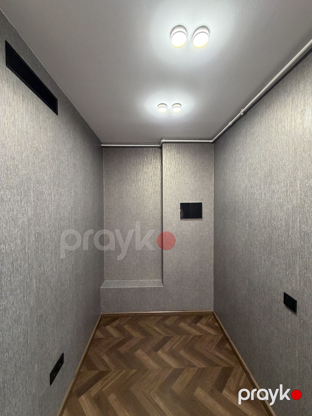 Satılır 2 otaqlı köhnə tikili 60 m² — Mənzil, Bakı (11)