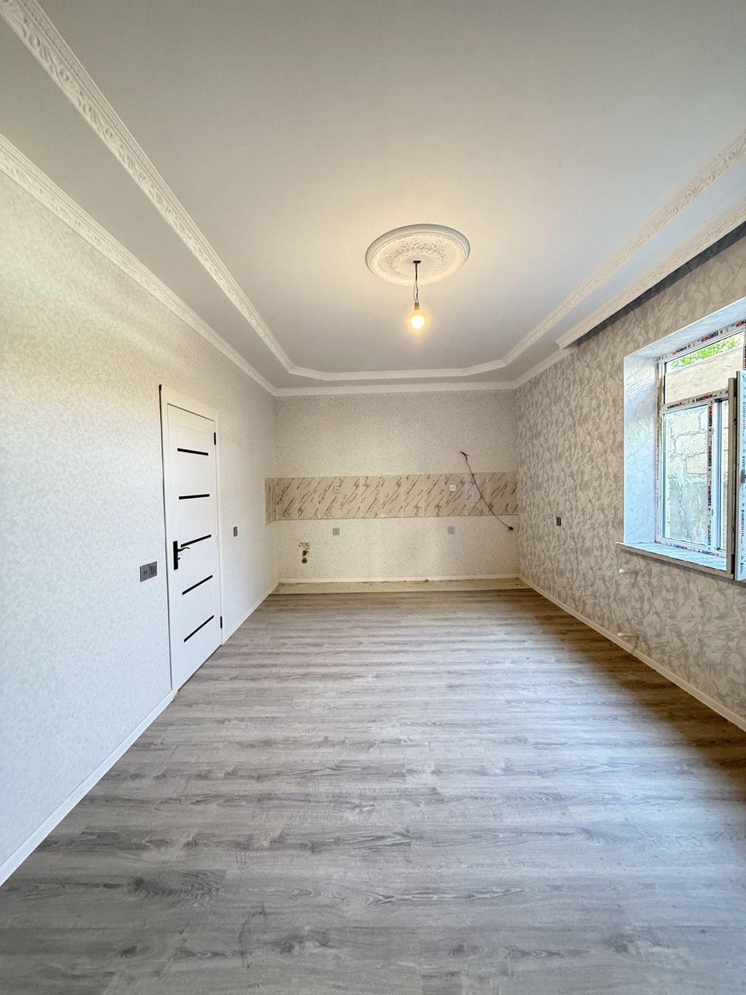 5-otaqlı yeni tikili, Xırdalan ş., 150 m² — Mənzil, Xırdalan (4)