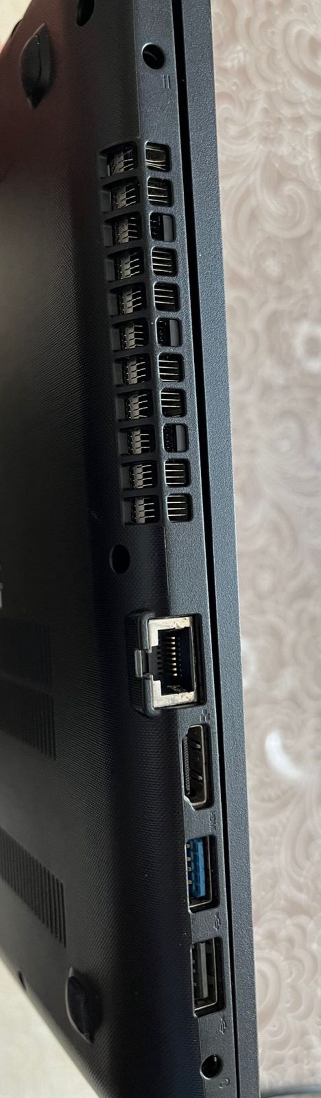 İşlənmiş Lenovo IdeaPad, 15.6 ", Intel Core i5, 256 GB — Lenovo, Digah (7)