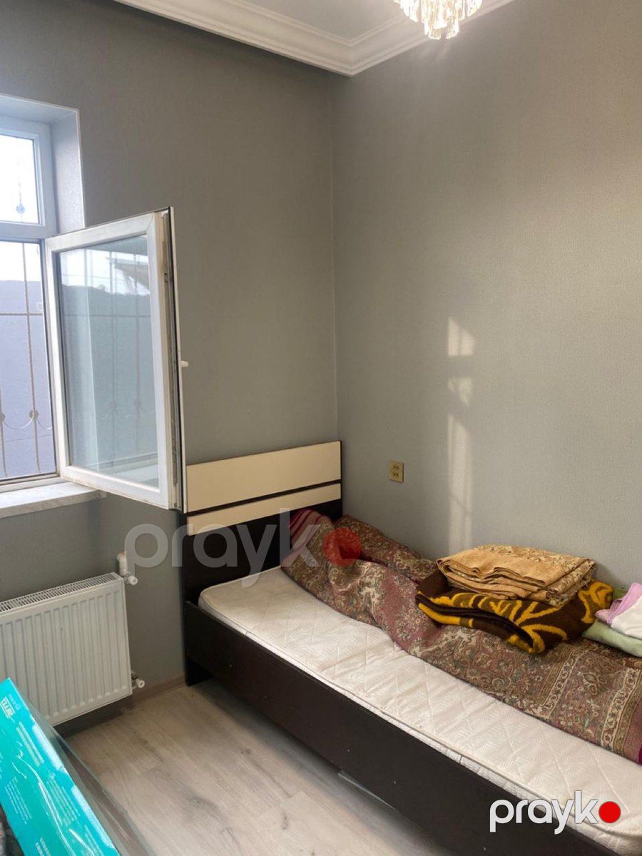 Həyət evi, Hövsan qəs — Ev, villa, Bakı (5)