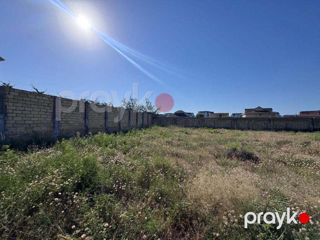 Satılır torpaq 18 sot — Torpaq, Bakı (6)