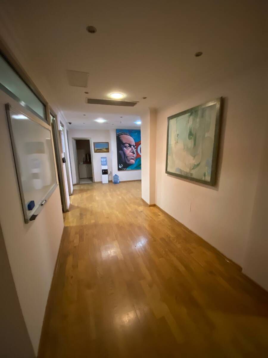 Satılır obyekt 710 m² — Əmlak, Bakı (10)