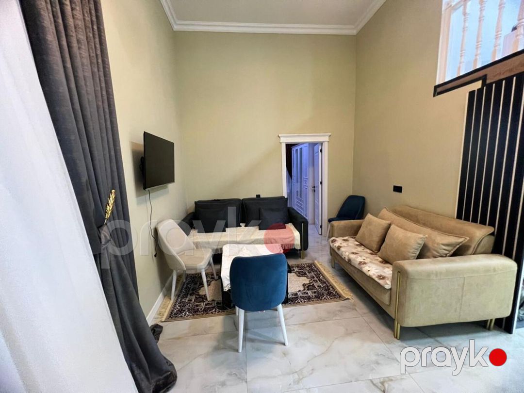 İcarəyə verilir 3 otaqlı köhnə tikili 70 m² — Mənzil, Bakı (4)