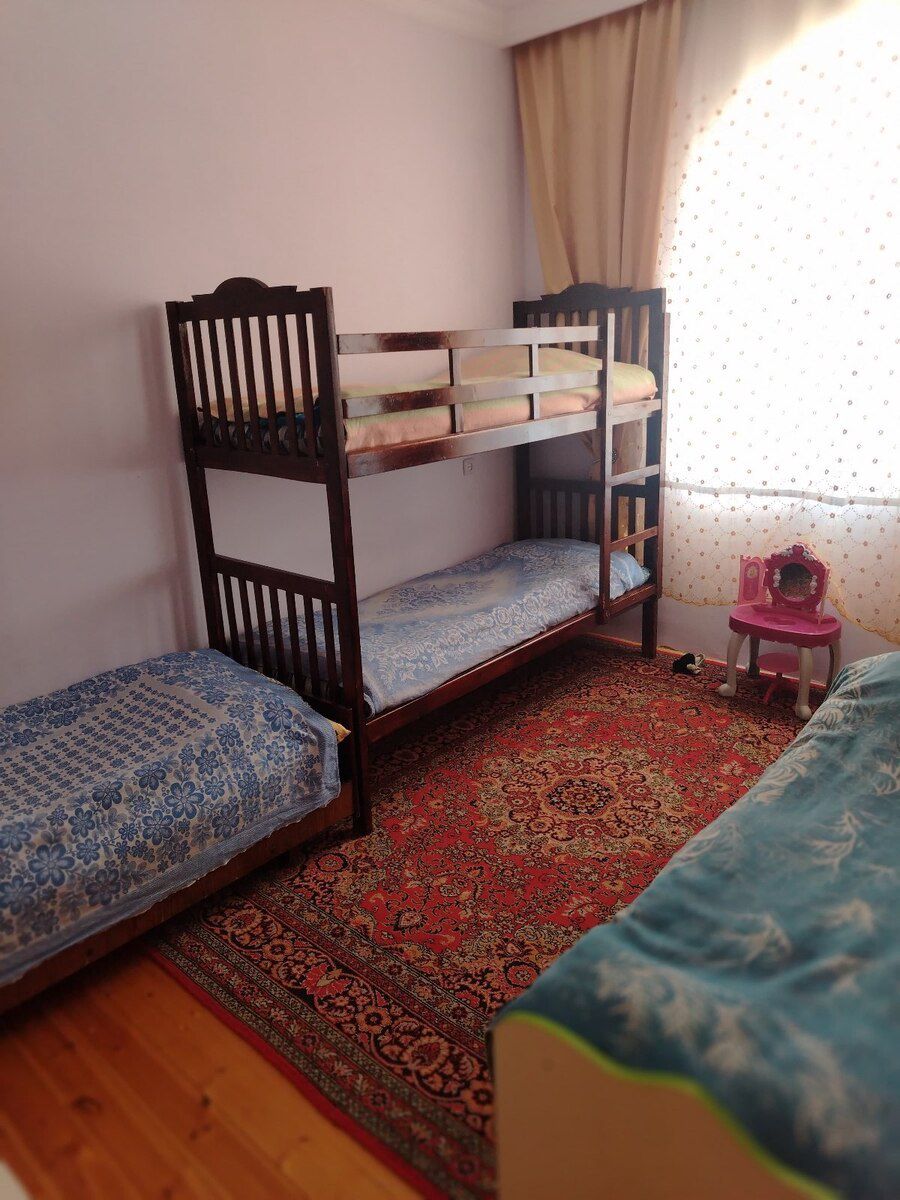 Həyət evi, Gəncə ş. — Daşınmaz əmlak, Gəncə (6)