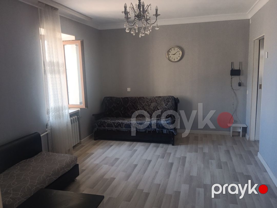 1-otaqlı mənzil, İnşaatçılar pr., 44 m² — Daşınmaz əmlak, Bakı (3)