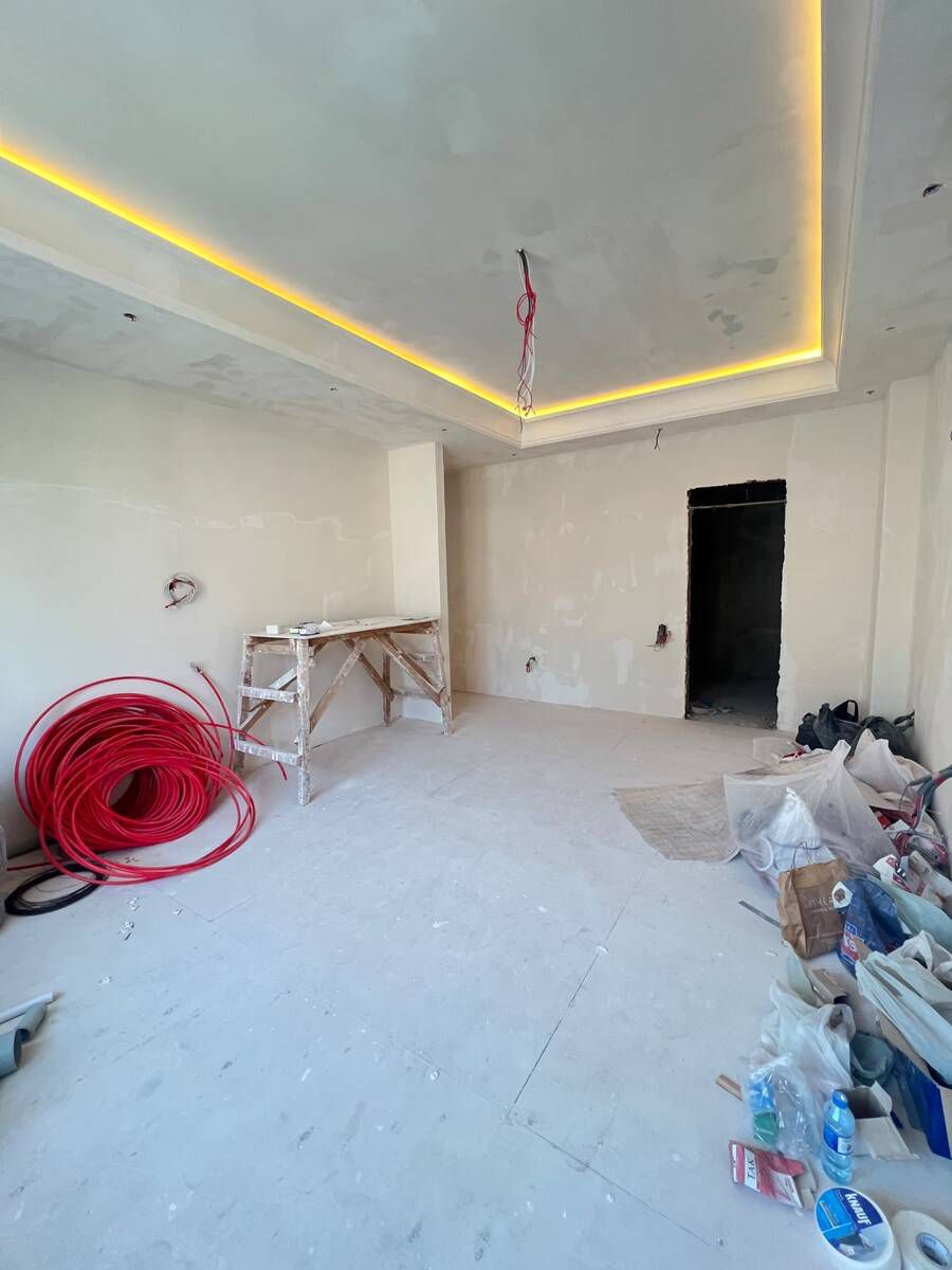 Satılır 3 otaqlı yeni tikili 132 m² — Mənzil, Bakı (2)